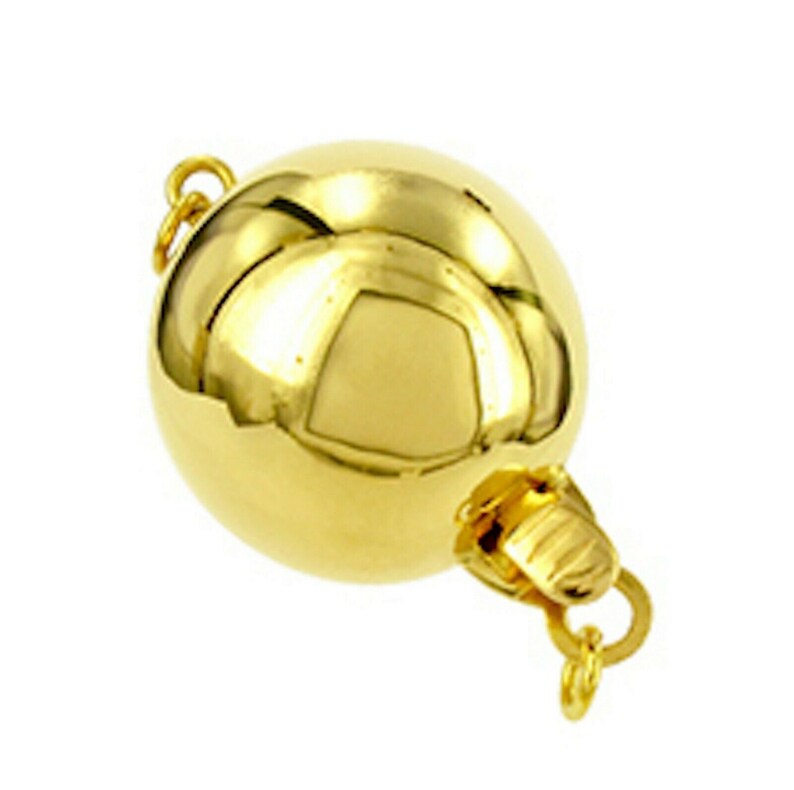 Highquality Jewelry Findings Clasp Solid 925 Sterling Silver Etsy