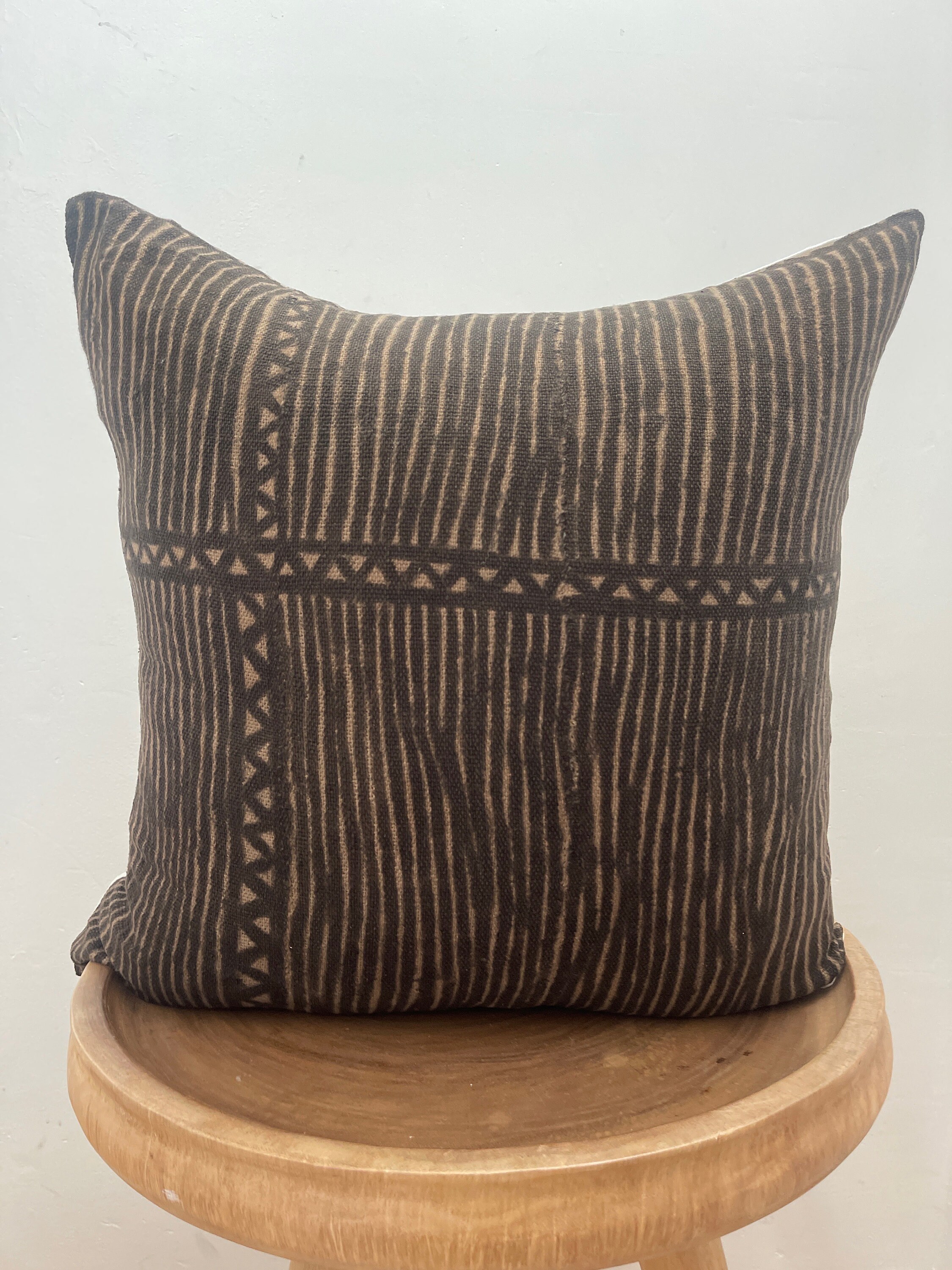 Rarest Cloth Authentic African Mudcloth Rare Brown - Etsy