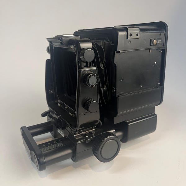 Fuji GX680 Body Only