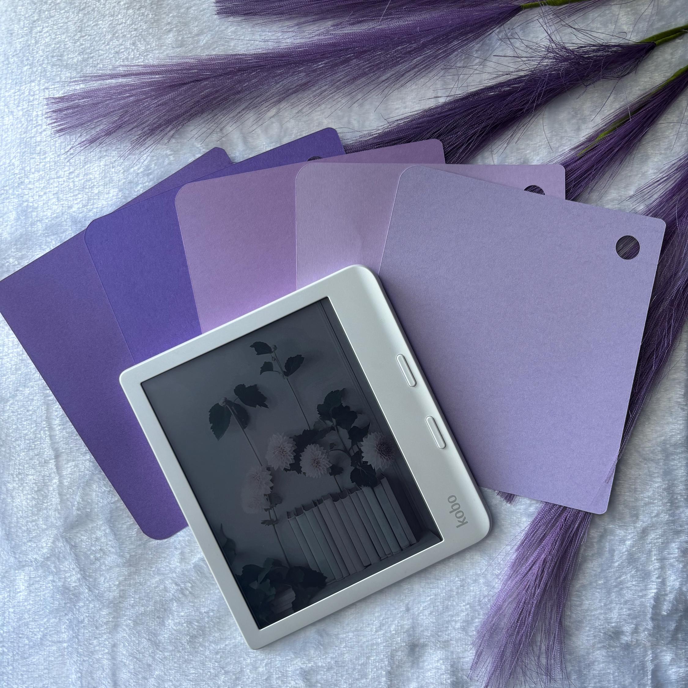 kobo libra colour 本体　ケース　スタイラスペン Kobo Libra COLOUR 本体、カバー、スタイラスペン一式 Kobo