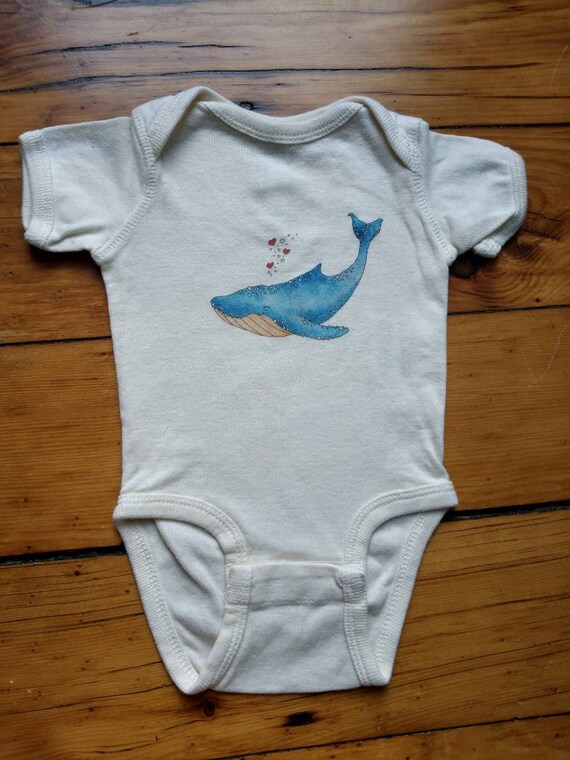 off white onesie