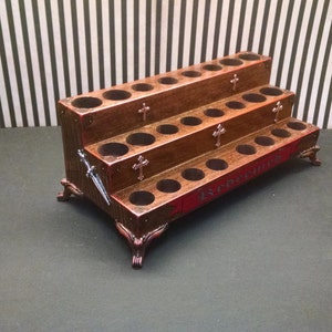Redeemed24 Essential Oil  Stand