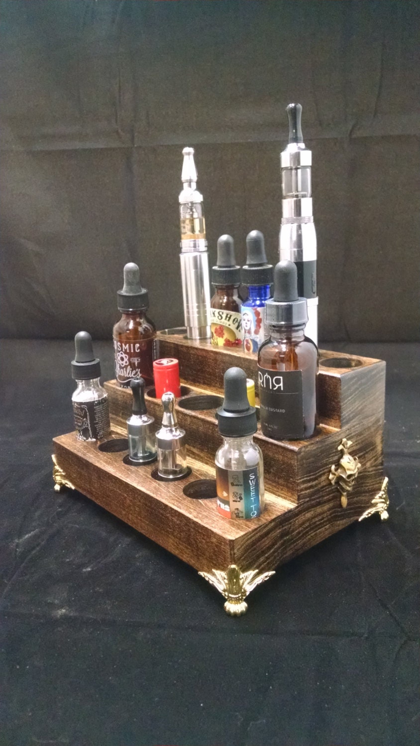 elfbar nachfüll pod läuft aus Vape tank storage