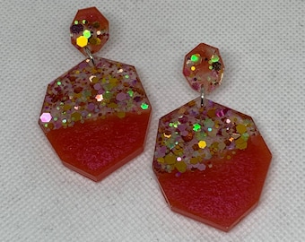 Pendientes Dazzle Frazzle 'Em