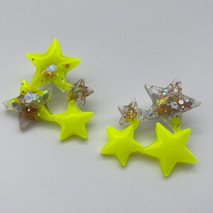 We Are All Made Of Stars