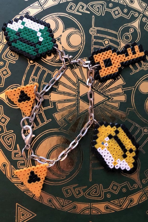 charm bracelets for boyfriend