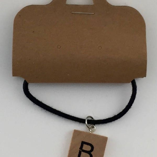 Collier de tuiles de Scrabble | Pendentif de tuiles de Scrabble | Collier de gamer | Collier rétro | Pendentif gamer | Cadeau ami | Cadeau de gamer