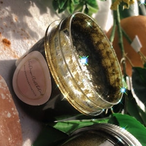 Underarm/Dark Spot Turmeric Scrub