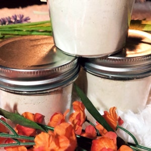 Calming French Green Clay Mask