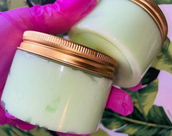 Golden Girl Slimming Gel