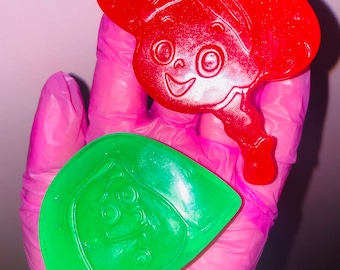Toy Story Soap - Etsy