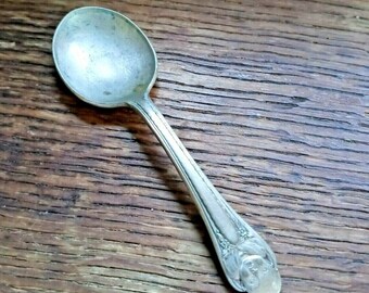 gerber baby spoons engraved