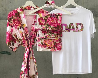 robe and swaddle set amazon