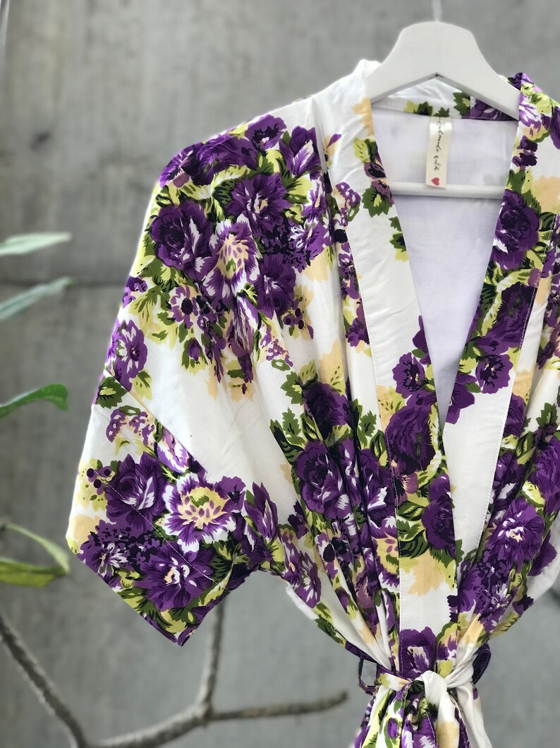 Christmas Mommy and Me Robe and Swaddle Set Girl. Full Family Etsy