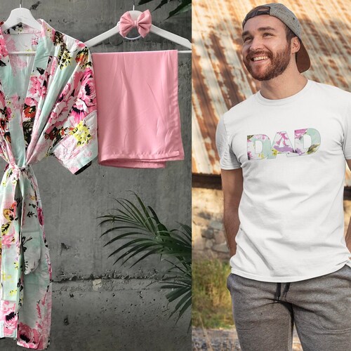 Matching Robe Swaddle Set Girl Leopard Hospital Etsy