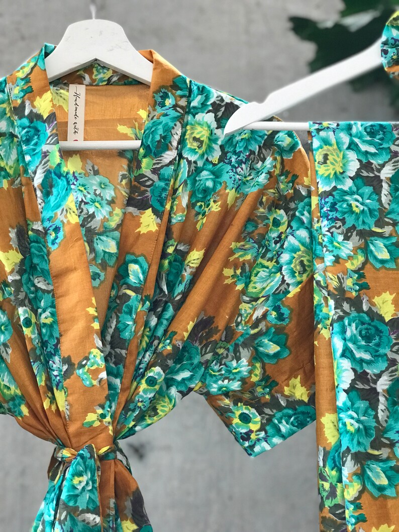 Robe and Swaddle Set. Matching Robe and Swaddle Set Girl. Etsy