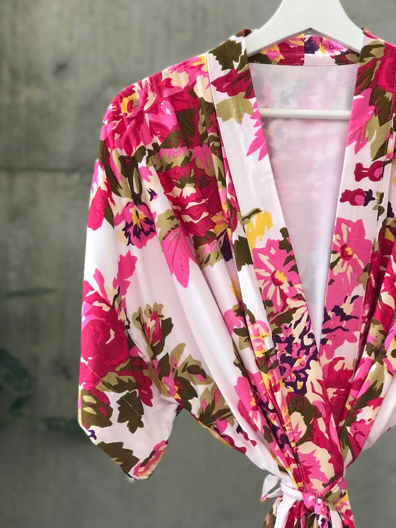 Maternity robe and swaddle set girl. Christmas. Mommy and me Etsy