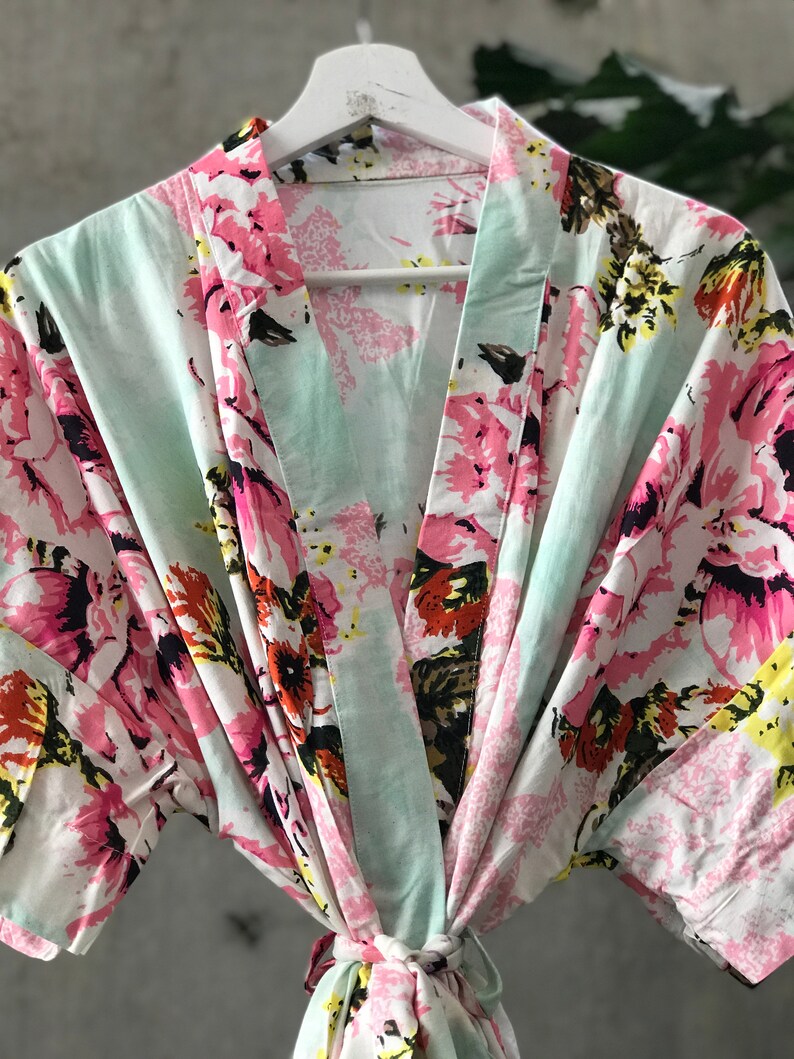 Maternity Robe and Swaddle Set Girl. Mommy and Me Robe and Etsy