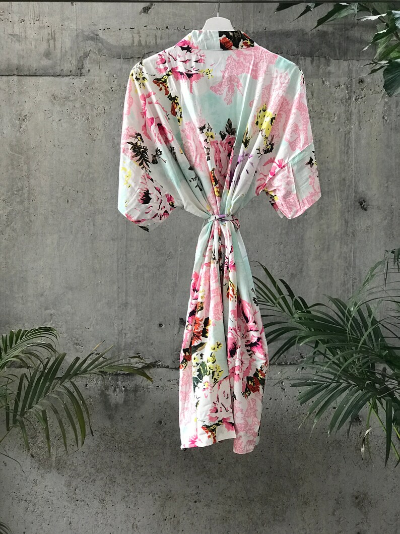 Maternity Robe and Swaddle Set Girl. Mommy and Me Robe and Etsy