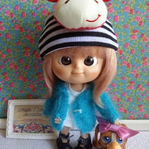 CAP for Mini MUI CHAN