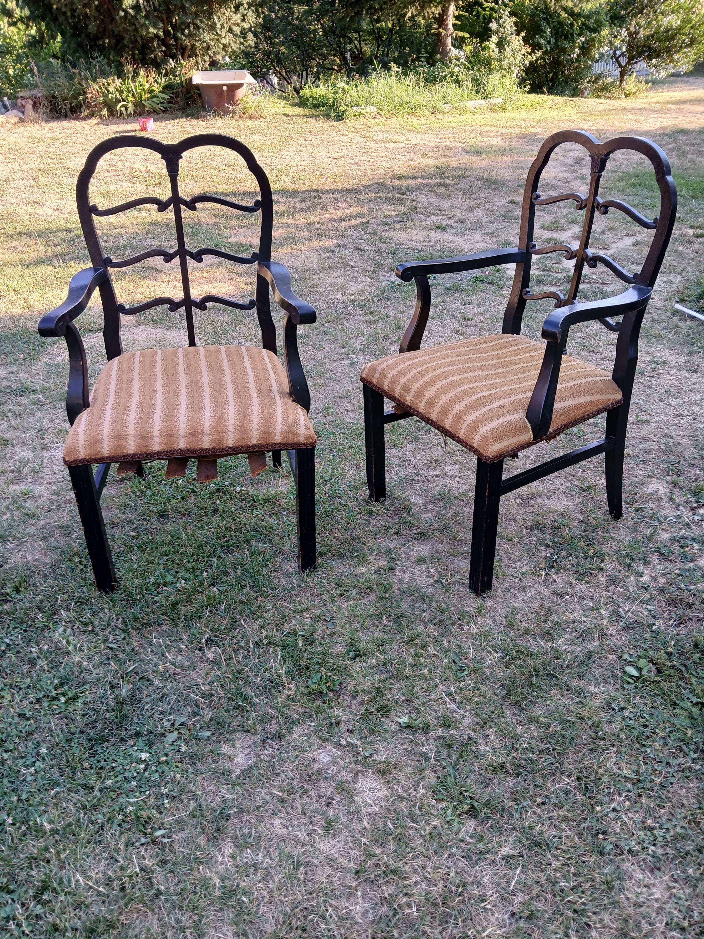 Josef hoffmann chair - Etsy 日本