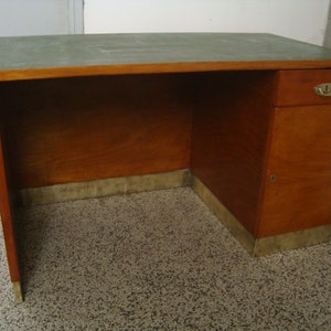 Rare writing desk , Austria  beginning of the 20th century