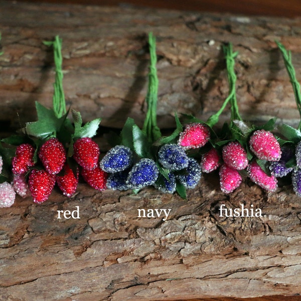 Artificial Fruit Etsy