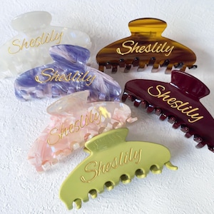 Emi jay hair clip - Etsy 日本