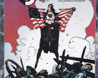 Annuale di fumetti d'azione n. 6 DC Comics vol. 1