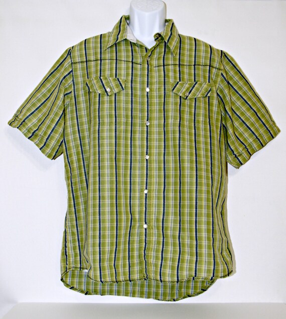 slim fit pearl snap shirts