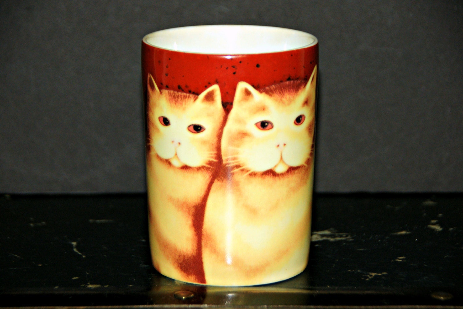 Martin Leman's Cats - Etsy