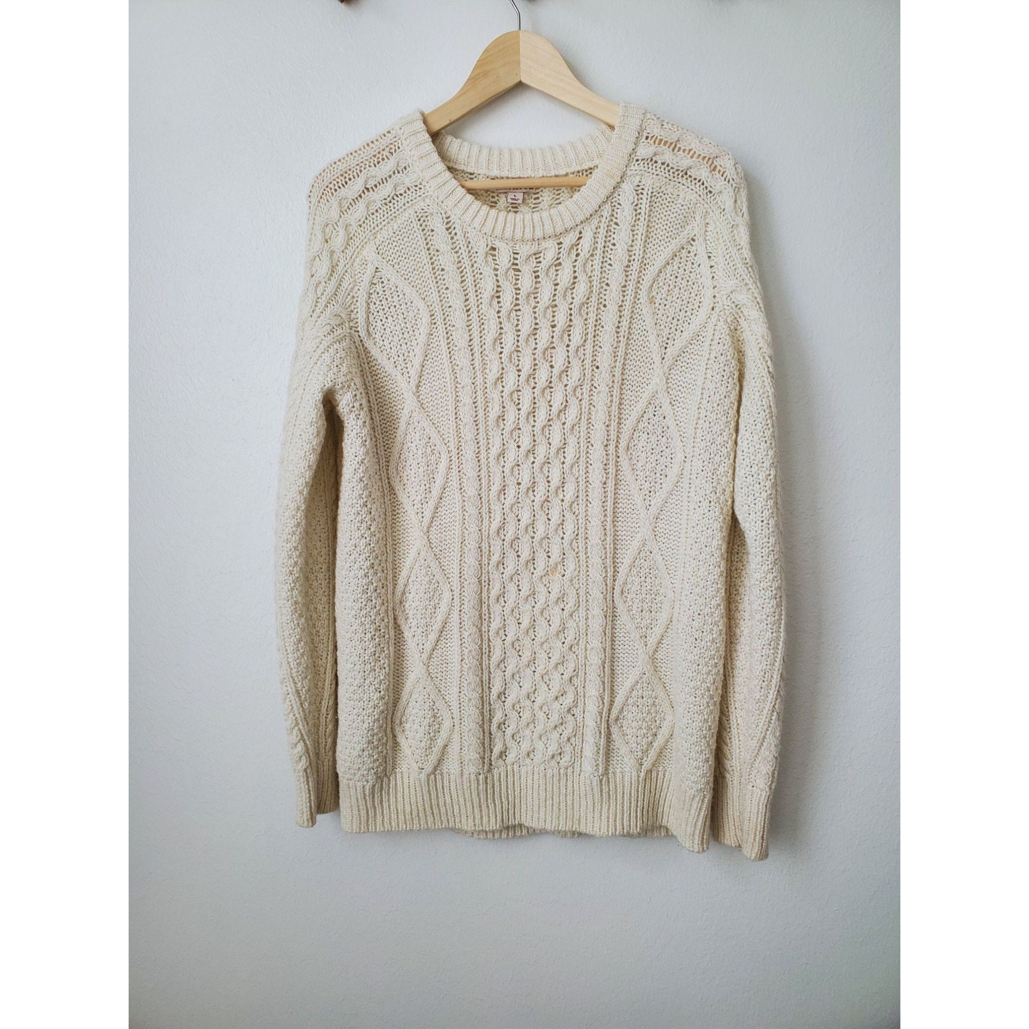 Merona Sweater - Etsy