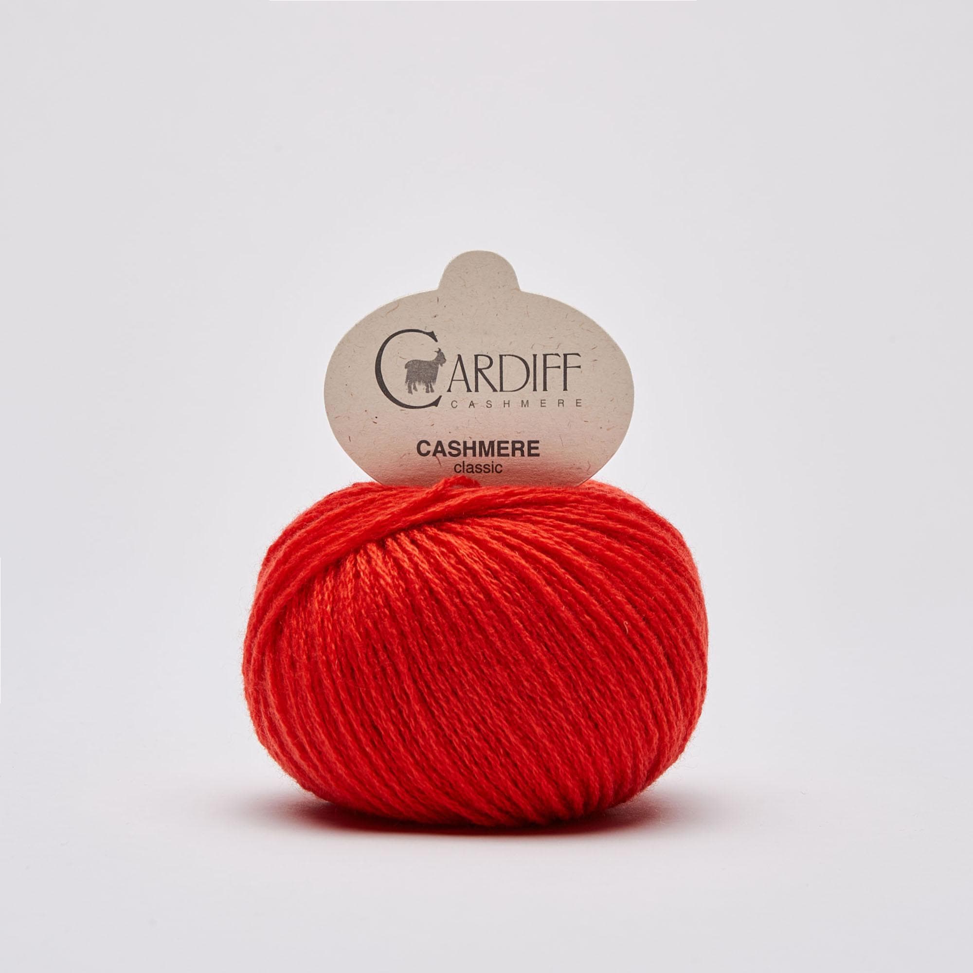Cardiff yarns - Etsy 日本