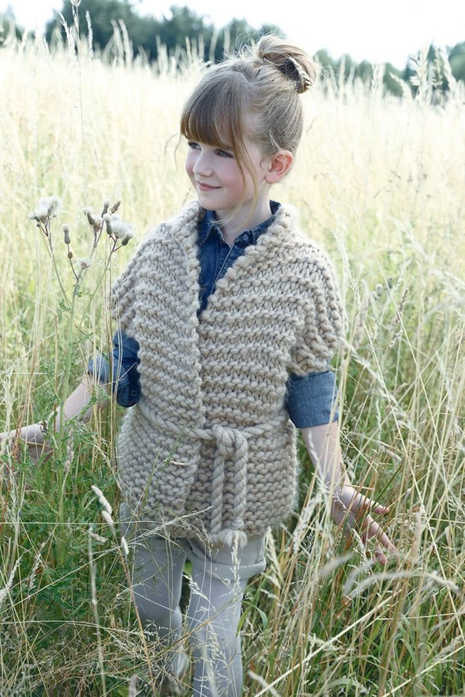 Chunky Wool Yarn Chunky Weight Wool Chunky Merino and Alpaca Etsy UK