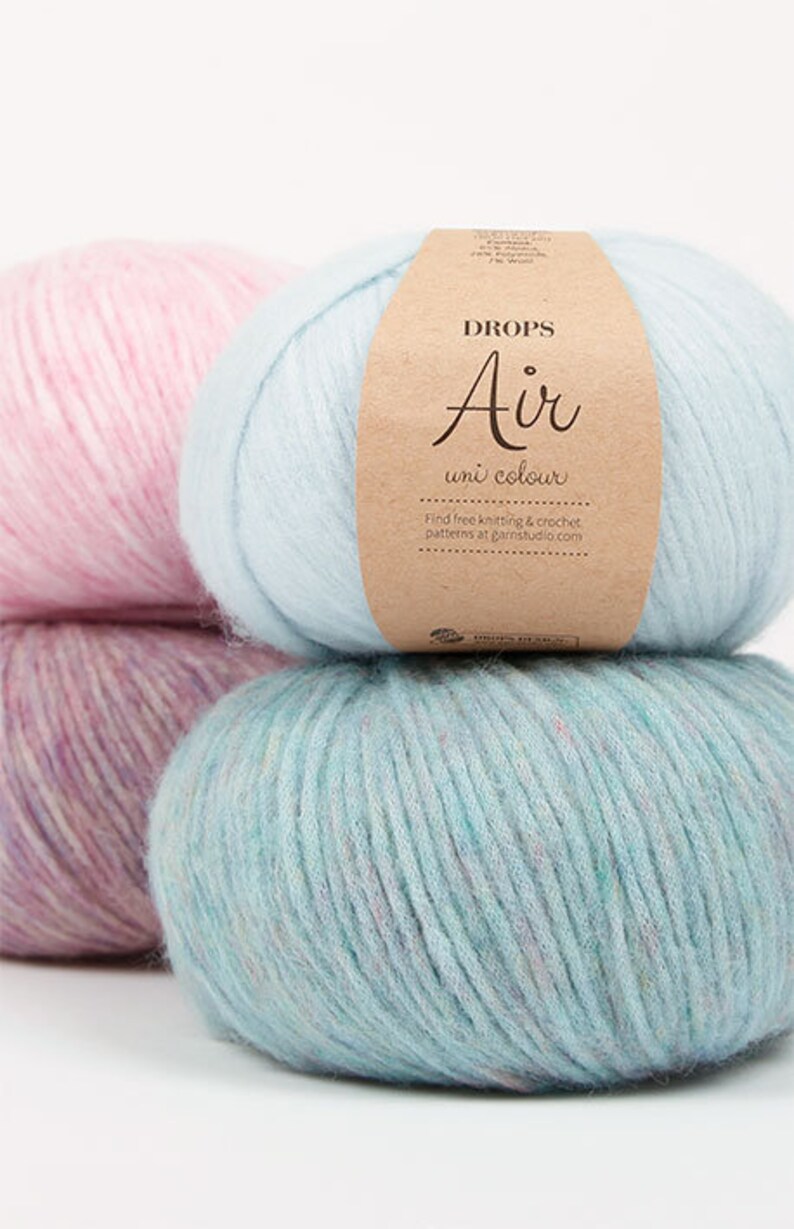 aran weight cotton knitting yarn