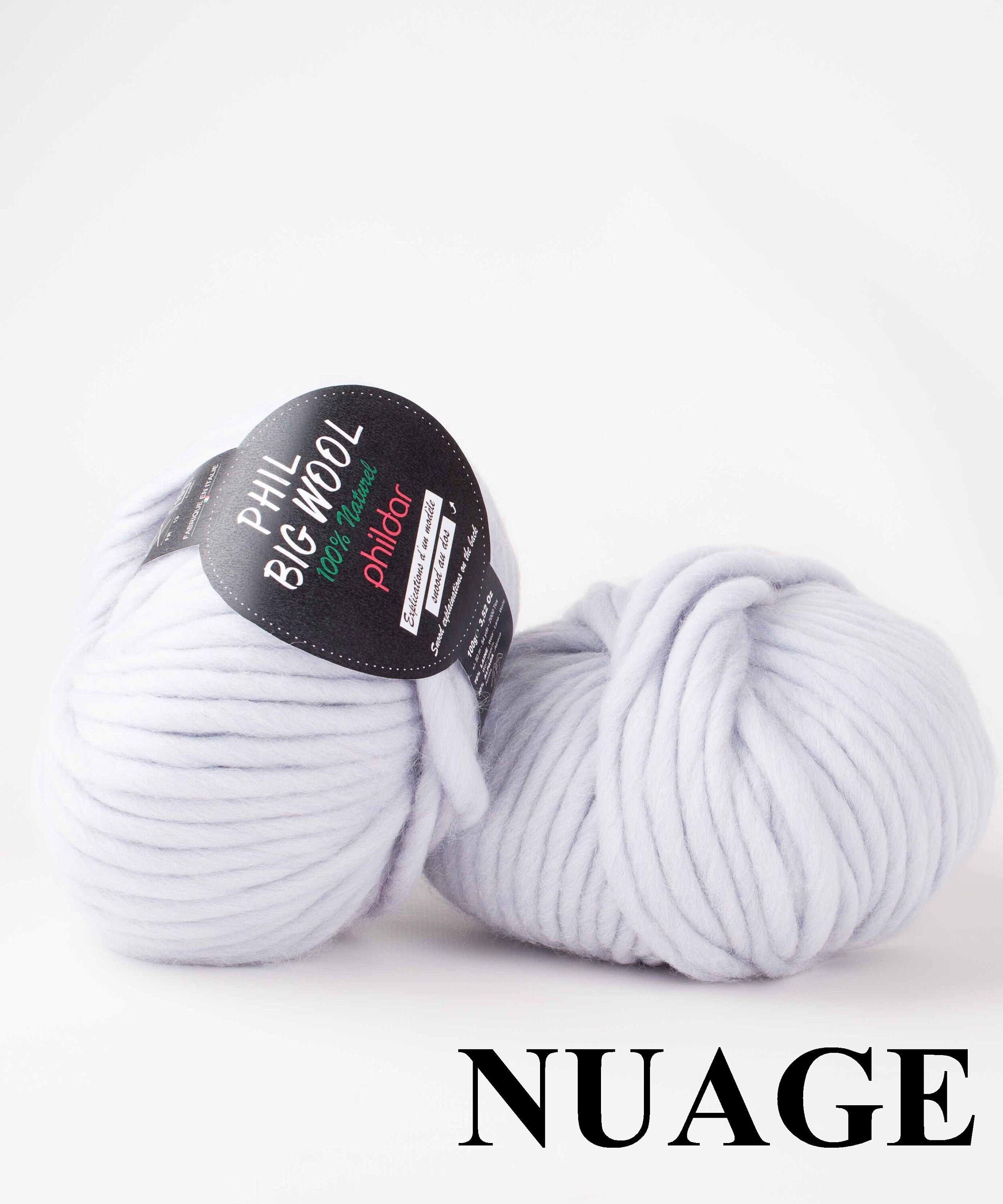 Chunky Wool Yarn Chunky Weight Wool Chunky Merino and Alpaca Etsy UK