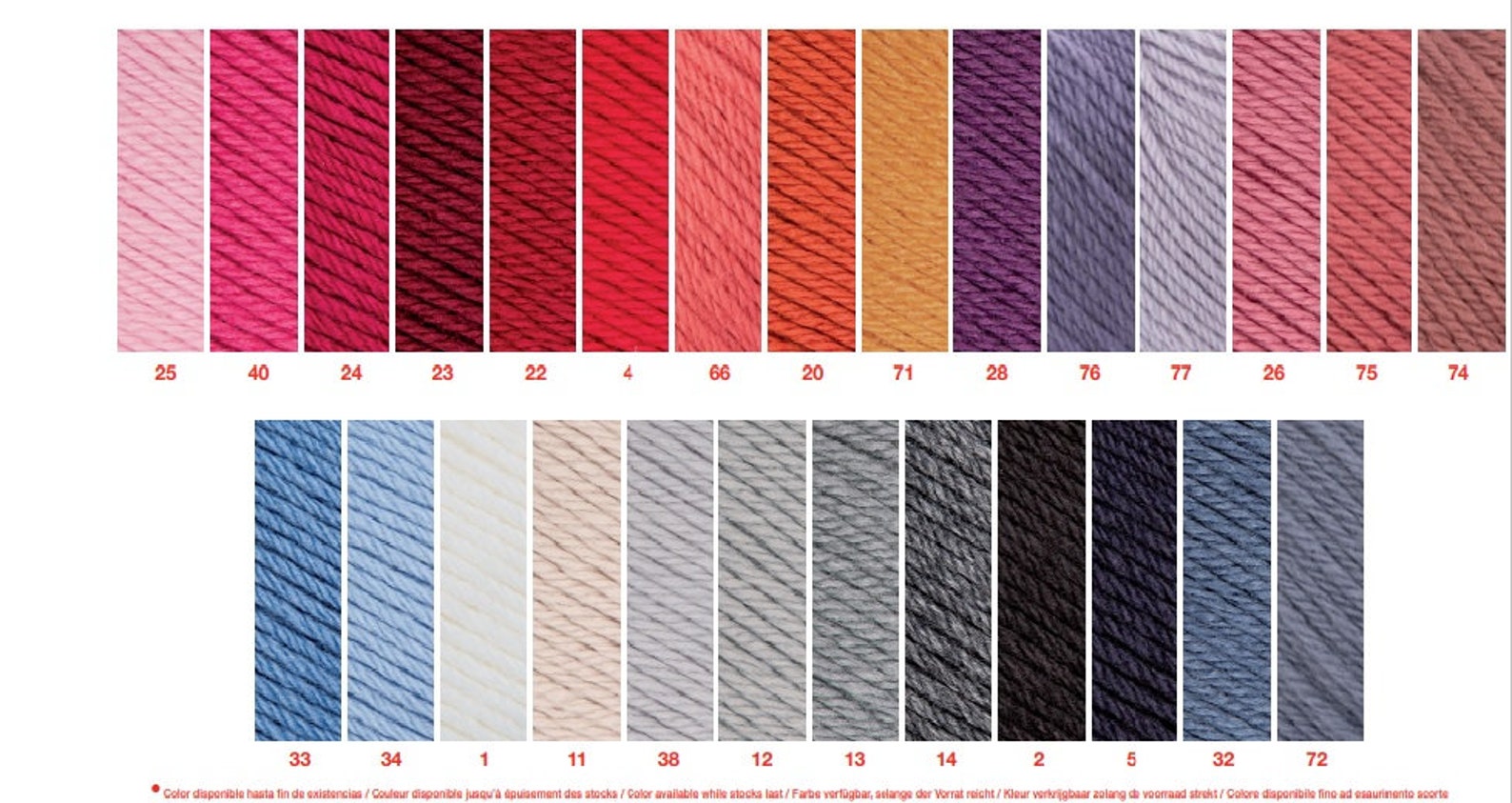 Fine Weight Merino Yarn Fine Soft Superwash Merino Wool Etsy