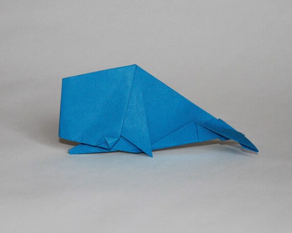 Wal Origami