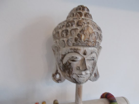 Buddha jewelry best sale holder