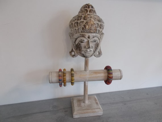 Buddha jewelry best sale holder