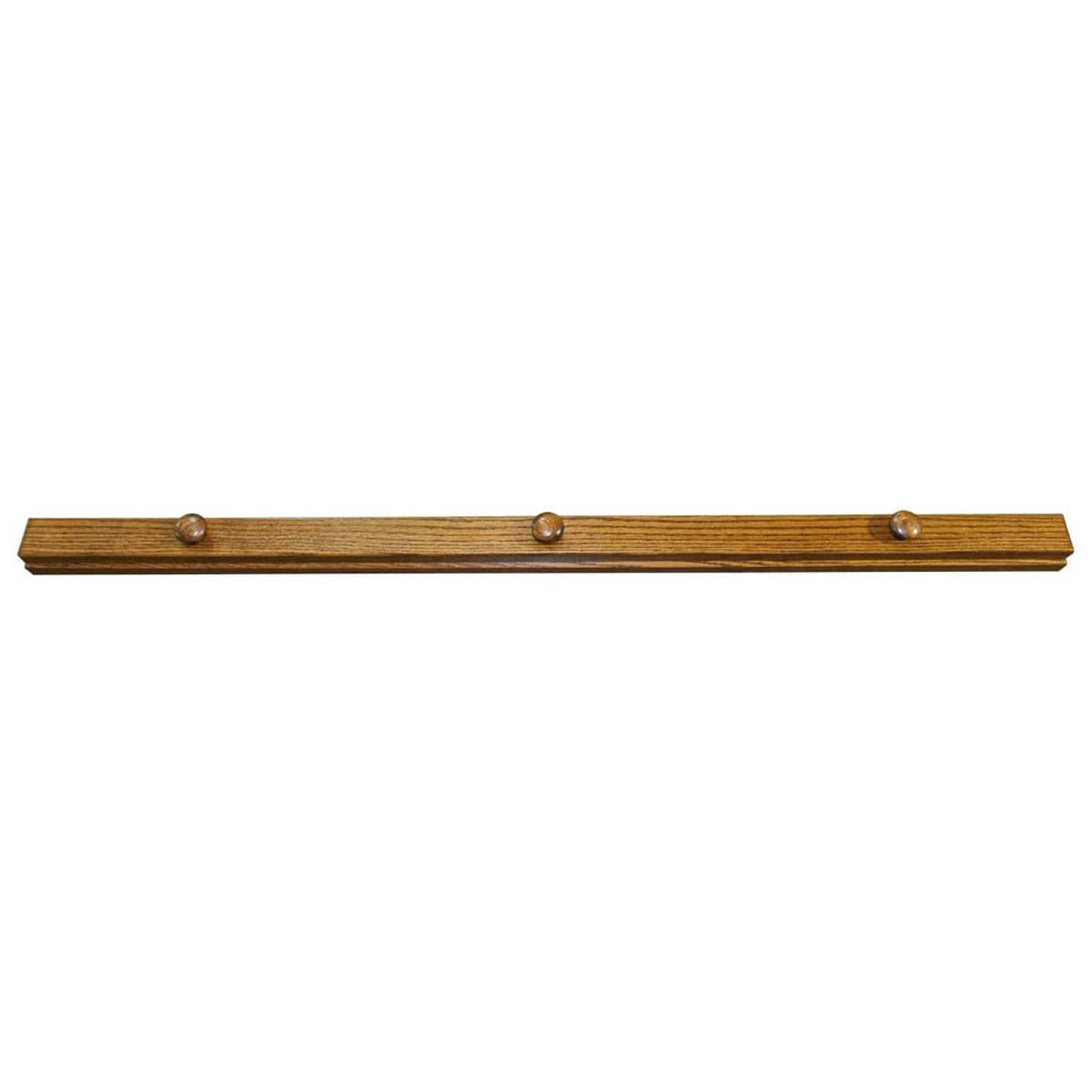 Quilt Hanger Compression Michaels Quilt Clamp | Amish Oak Quilt Hanger | Tapestry Hanger ...