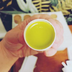 Jewelweed and Sweetfern- Organic Healing Balm