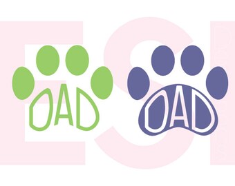 Free Free Paw Print Circle Svg 233 SVG PNG EPS DXF File