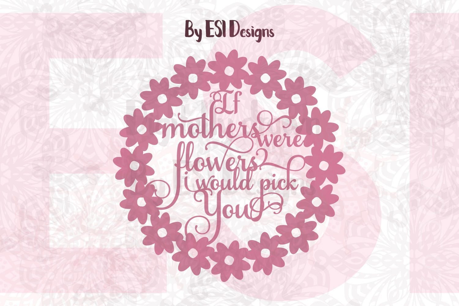Free Free Mums Are Like Buttons Svg 806 SVG PNG EPS DXF File