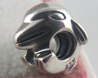 Bright eyed turtle charm best sale