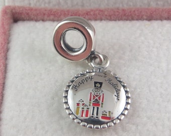 Nutcracker Pandora - Etsy