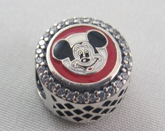 Mickey mouse club pandora best sale charm