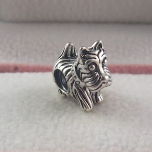 Pandora scottie dog charm clearance