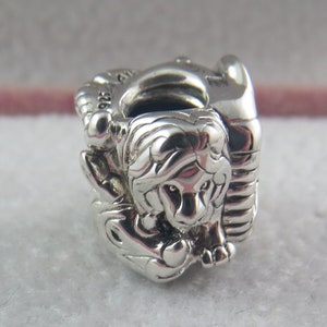 Pandora Safari Charm Etsy