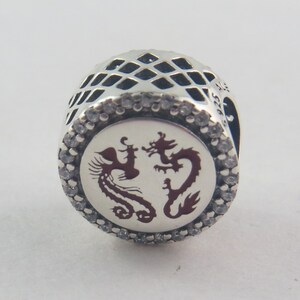 送料無料 お N I H C E Destination/s925 Charm/travel Dragon Year New E S 食器